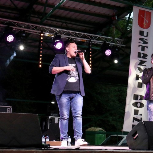 Koncert sobotni - Dni Ustrzyk Dolnych 2018
